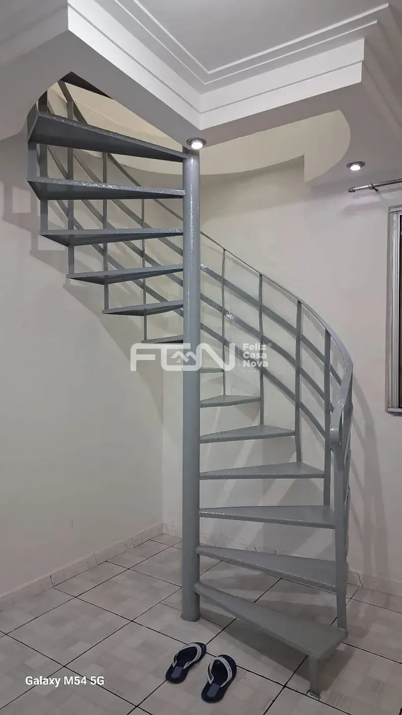 Cobertura, 2 quartos, 57 m² - Foto 2