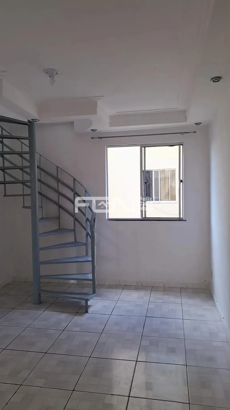Cobertura, 2 quartos, 57 m² - Foto 1
