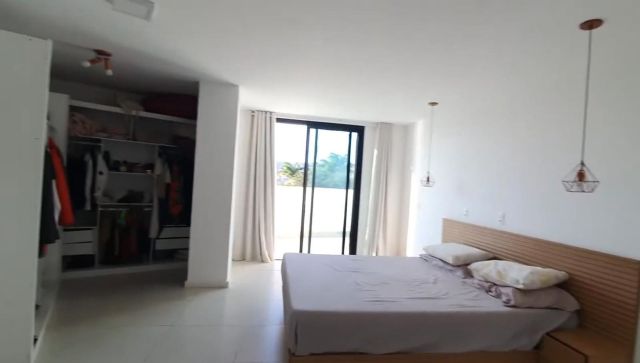 Cobertura / Penthouse com 200m² 3 quartos e 3 banheiros, à venda, no bairro Charitas em Niterói