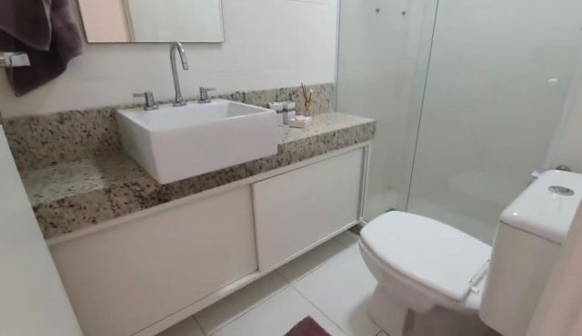 Cobertura / Penthouse com 200m² 3 quartos e 3 banheiros, à venda, no bairro Charitas em Niterói