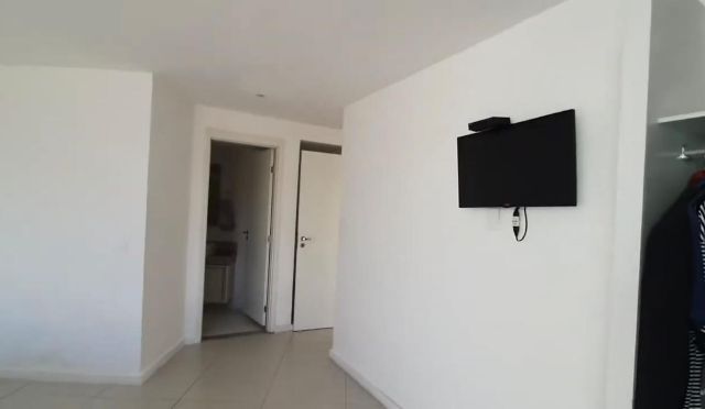 Cobertura / Penthouse com 200m² 3 quartos e 3 banheiros, à venda, no bairro Charitas em Niterói