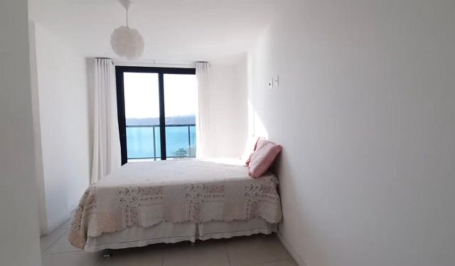 Cobertura / Penthouse com 200m² 3 quartos e 3 banheiros, à venda, no bairro Charitas em Niterói