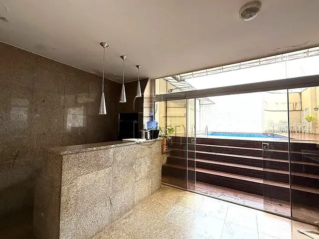 Cobertura / Penthouse com 670m² 4 quartos e 4 banheiros, à venda, no bairro Centro em Londrina