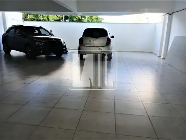 Cobertura / Penthouse com 78m² 2 quartos e 1 banheiro, à venda, no bairro Vila Palmares em Santo André