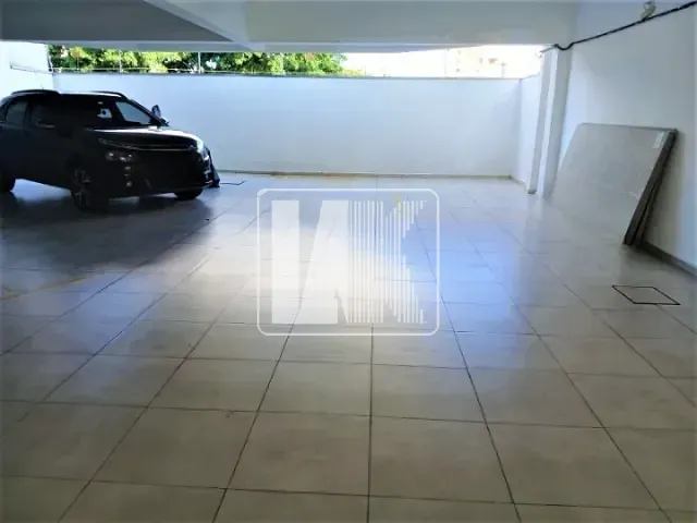 Cobertura / Penthouse com 78m² 2 quartos e 1 banheiro, à venda, no bairro Vila Palmares em Santo André