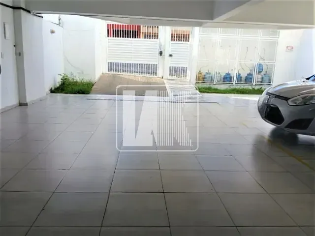 Cobertura / Penthouse com 78m² 2 quartos e 1 banheiro, à venda, no bairro Vila Palmares em Santo André