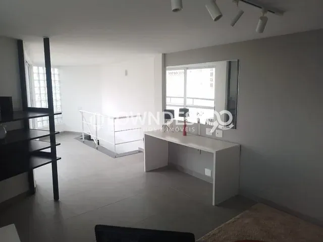 Cobertura / Penthouse com 130m² 2 quartos e 1 banheiro, à venda, no bairro Ipanema em Rio de Janeiro