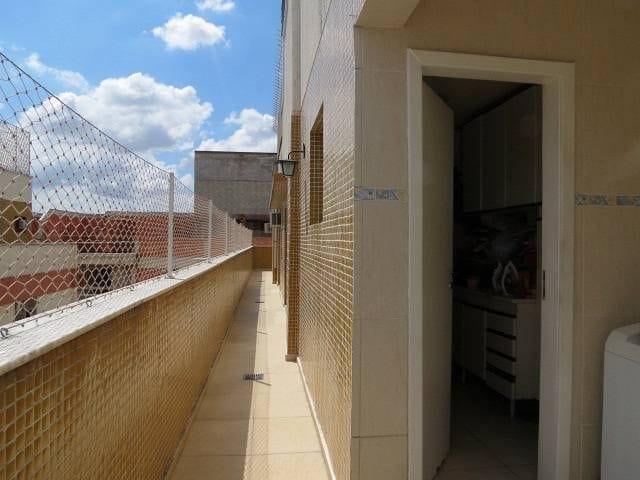 Cobertura / Penthouse com 365m² 4 quartos e 2 banheiros, à venda, no bairro Vila Valqueire em Rio de Janeiro