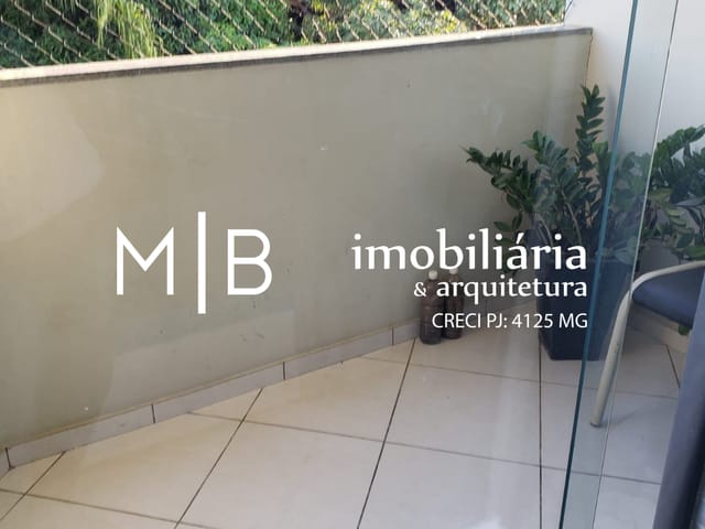 Cobertura / Penthouse 4 quartos e 3 banheiros, à venda, no bairro MENEZES em CATAGUASES