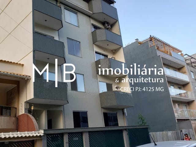 Cobertura / Penthouse 4 quartos e 3 banheiros, à venda, no bairro MENEZES em CATAGUASES