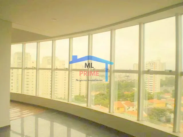 Cobertura / Penthouse com 499m² 4 quartos e 3 banheiros, à venda, no bairro Jardim Avelino em São Paulo