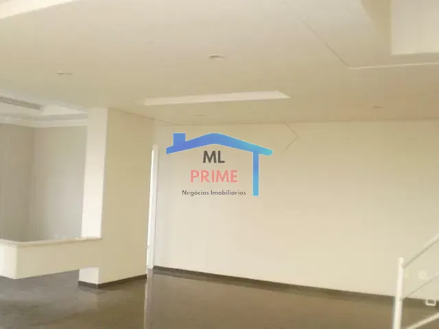 Cobertura / Penthouse com 499m² 4 quartos e 3 banheiros, à venda, no bairro Jardim Avelino em São Paulo