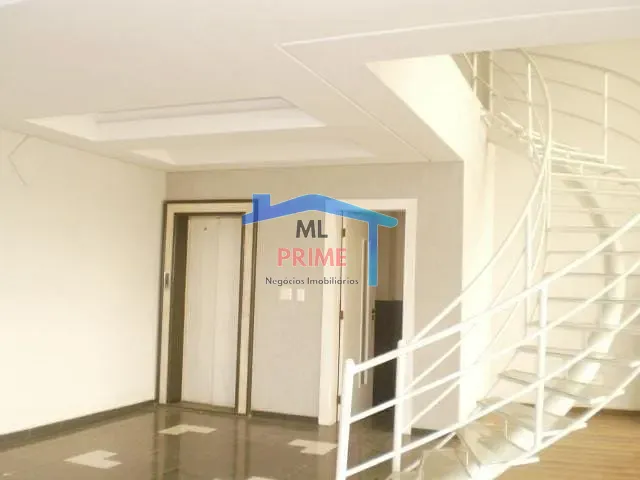 Cobertura / Penthouse com 499m² 4 quartos e 3 banheiros, à venda, no bairro Jardim Avelino em São Paulo