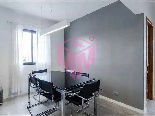 Cobertura / Penthouse com 144m² 4 quartos e 3 banheiros, à venda, no bairro Cidade Miramar em São Bernardo do Campo