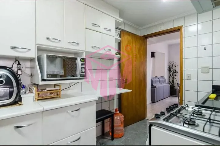 Cobertura, 4 quartos, 144 m² - Foto 14