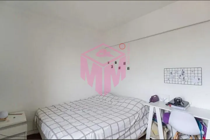 Cobertura, 4 quartos, 144 m² - Foto 16