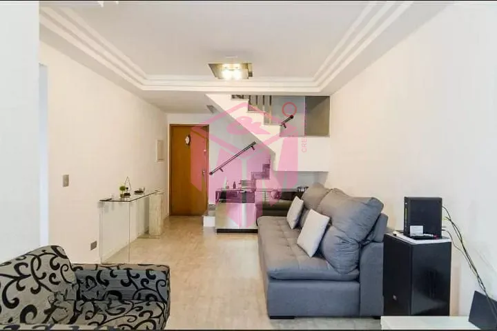 Cobertura, 4 quartos, 144 m² - Foto 4