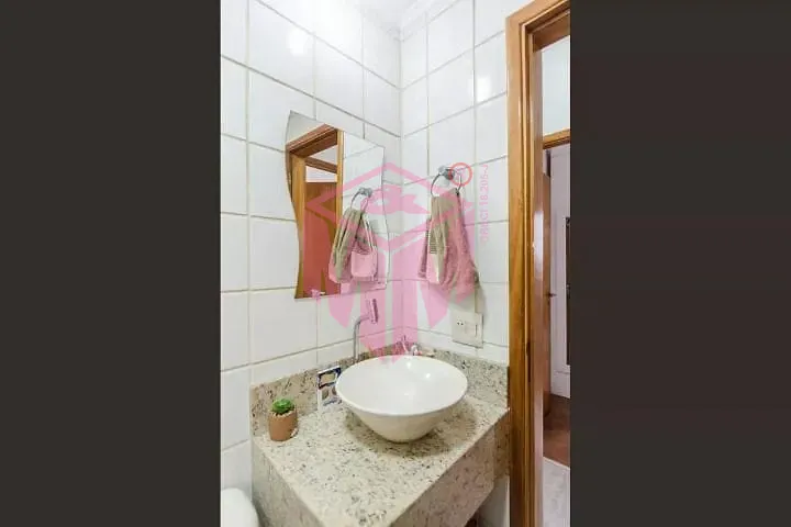 Cobertura, 4 quartos, 144 m² - Foto 29