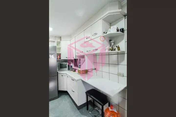 Cobertura, 4 quartos, 144 m² - Foto 12