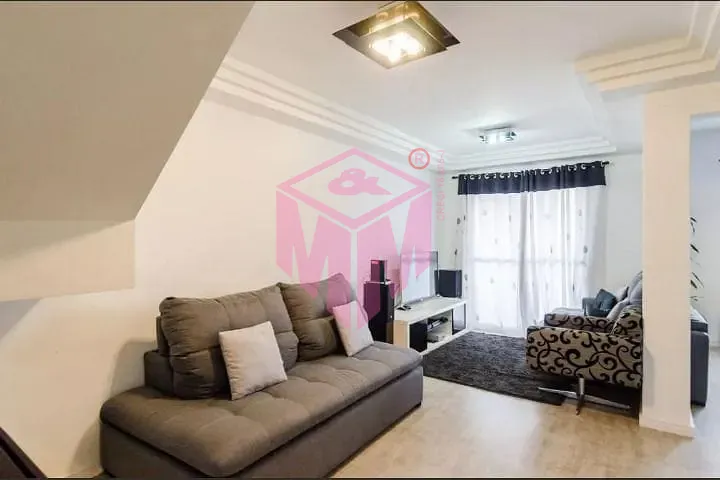 Cobertura, 4 quartos, 144 m² - Foto 1