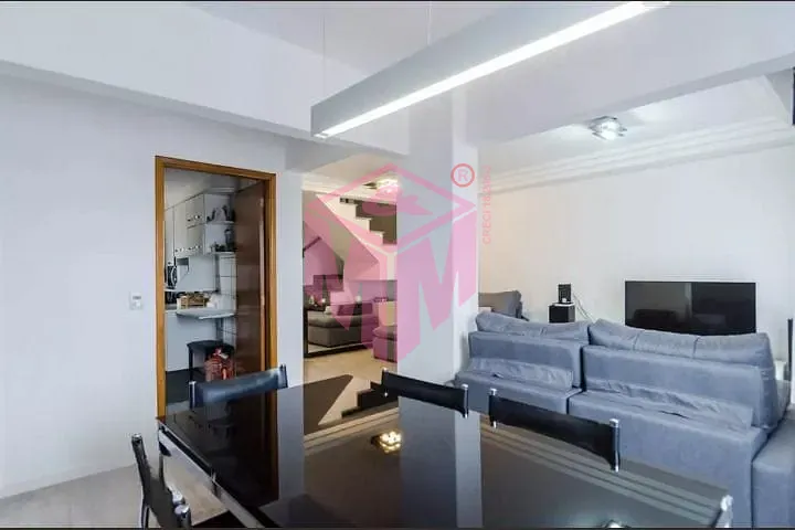 Cobertura, 4 quartos, 144 m² - Foto 6