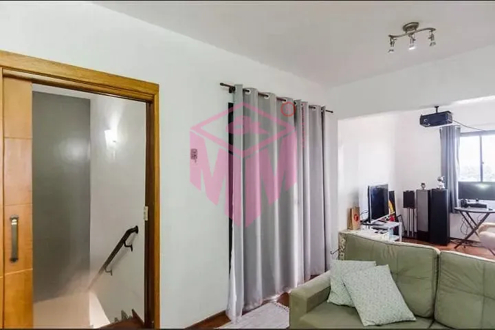 Cobertura, 4 quartos, 144 m² - Foto 8