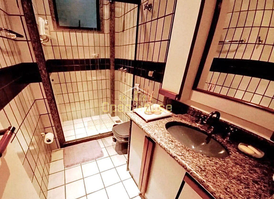 Cobertura, 4 quartos, 300 m² - Foto 2