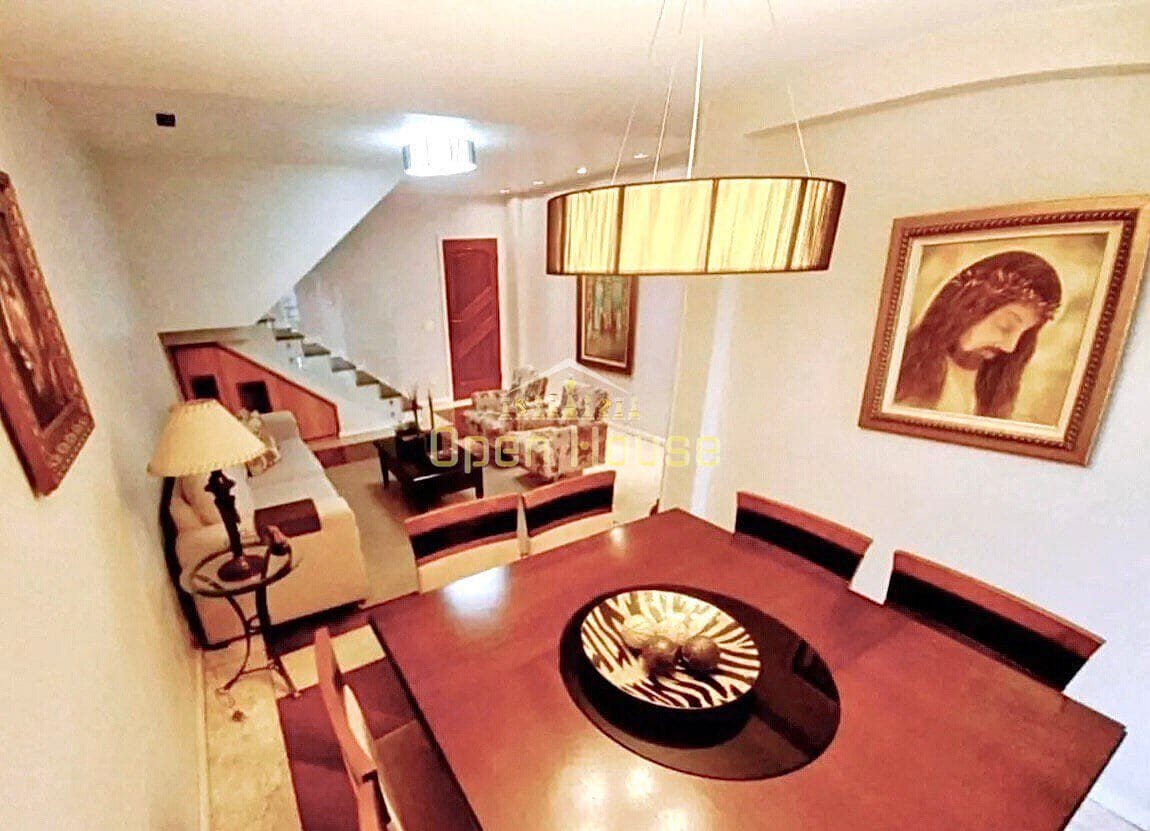 Cobertura, 4 quartos, 300 m² - Foto 4