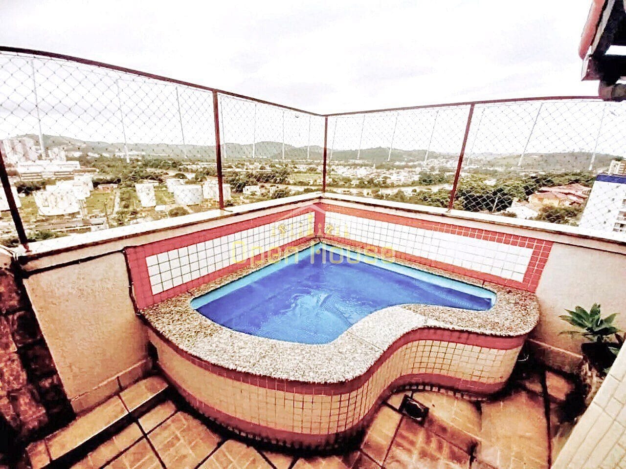 Cobertura, 4 quartos, 300 m² - Foto 7