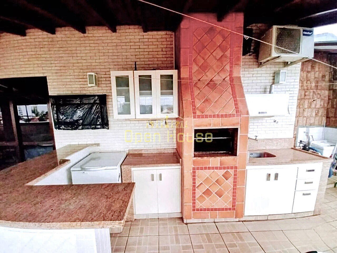 Cobertura, 4 quartos, 300 m² - Foto 8