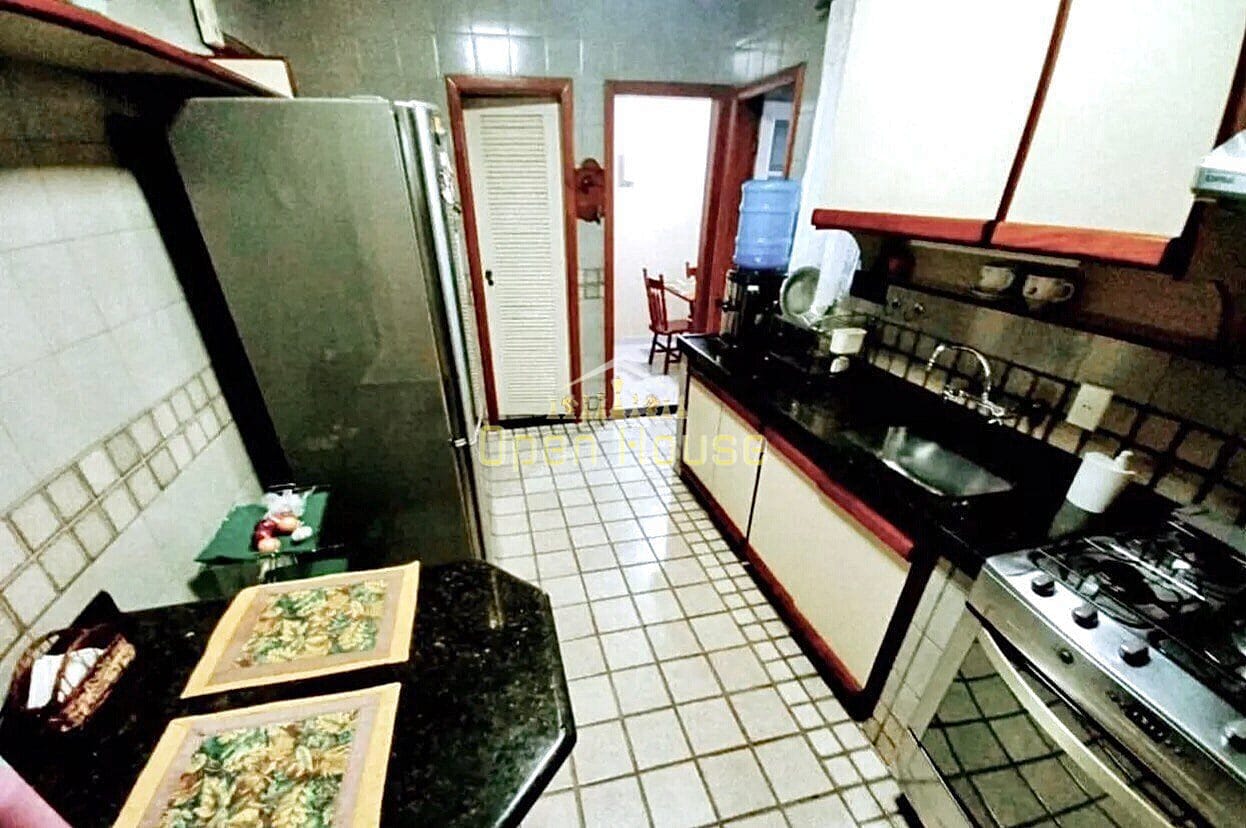 Cobertura, 4 quartos, 300 m² - Foto 10