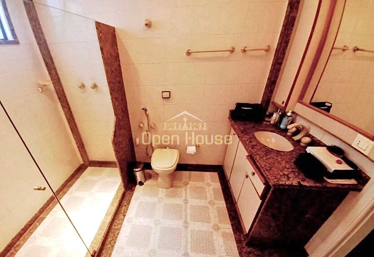 Cobertura, 4 quartos, 300 m² - Foto 11