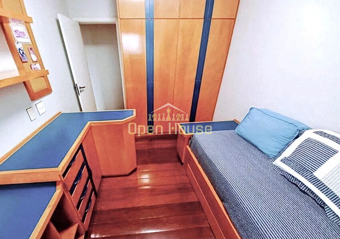 Cobertura, 4 quartos, 300 m² - Foto 12