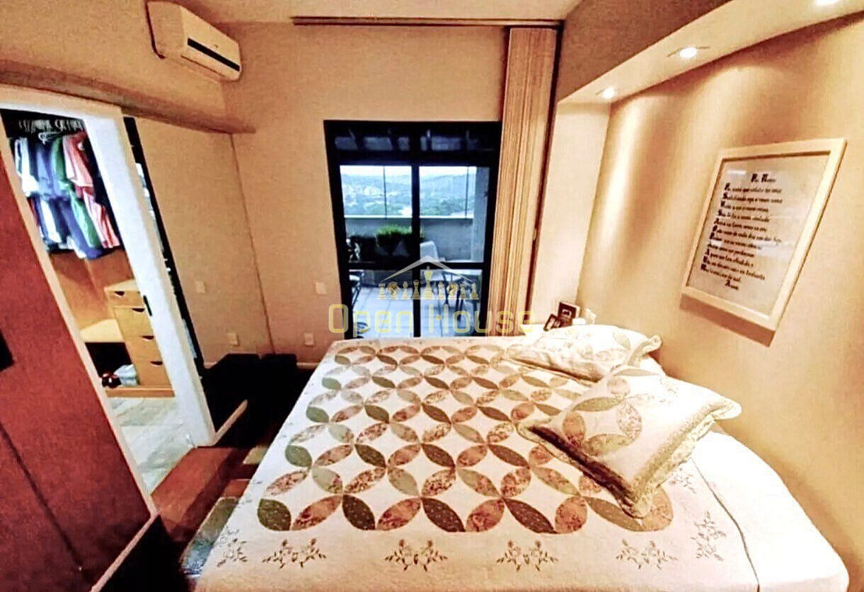 Cobertura, 4 quartos, 300 m² - Foto 14