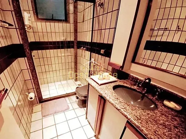 Cobertura / Penthouse 4 quartos e 3 banheiros, à venda, no bairro Jardim Amália em Volta Redonda