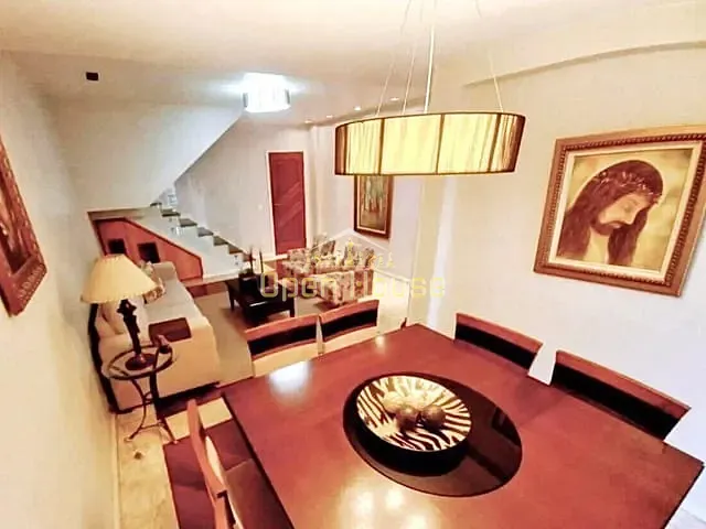 Cobertura / Penthouse 4 quartos e 3 banheiros, à venda, no bairro Jardim Amália em Volta Redonda