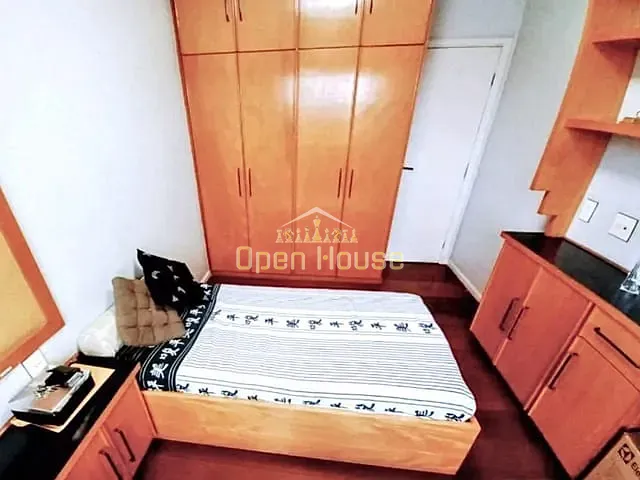 Cobertura / Penthouse 4 quartos e 3 banheiros, à venda, no bairro Jardim Amália em Volta Redonda