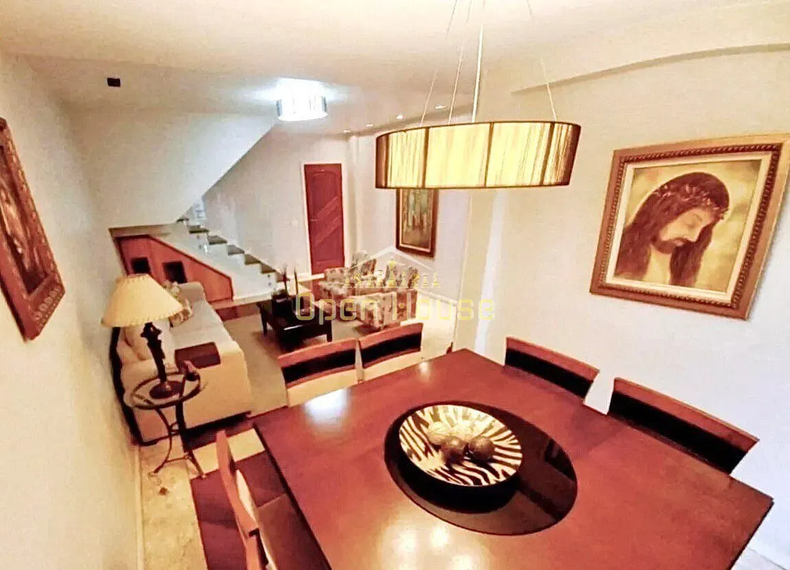 Cobertura, 4 quartos, 300 m² - Foto 4