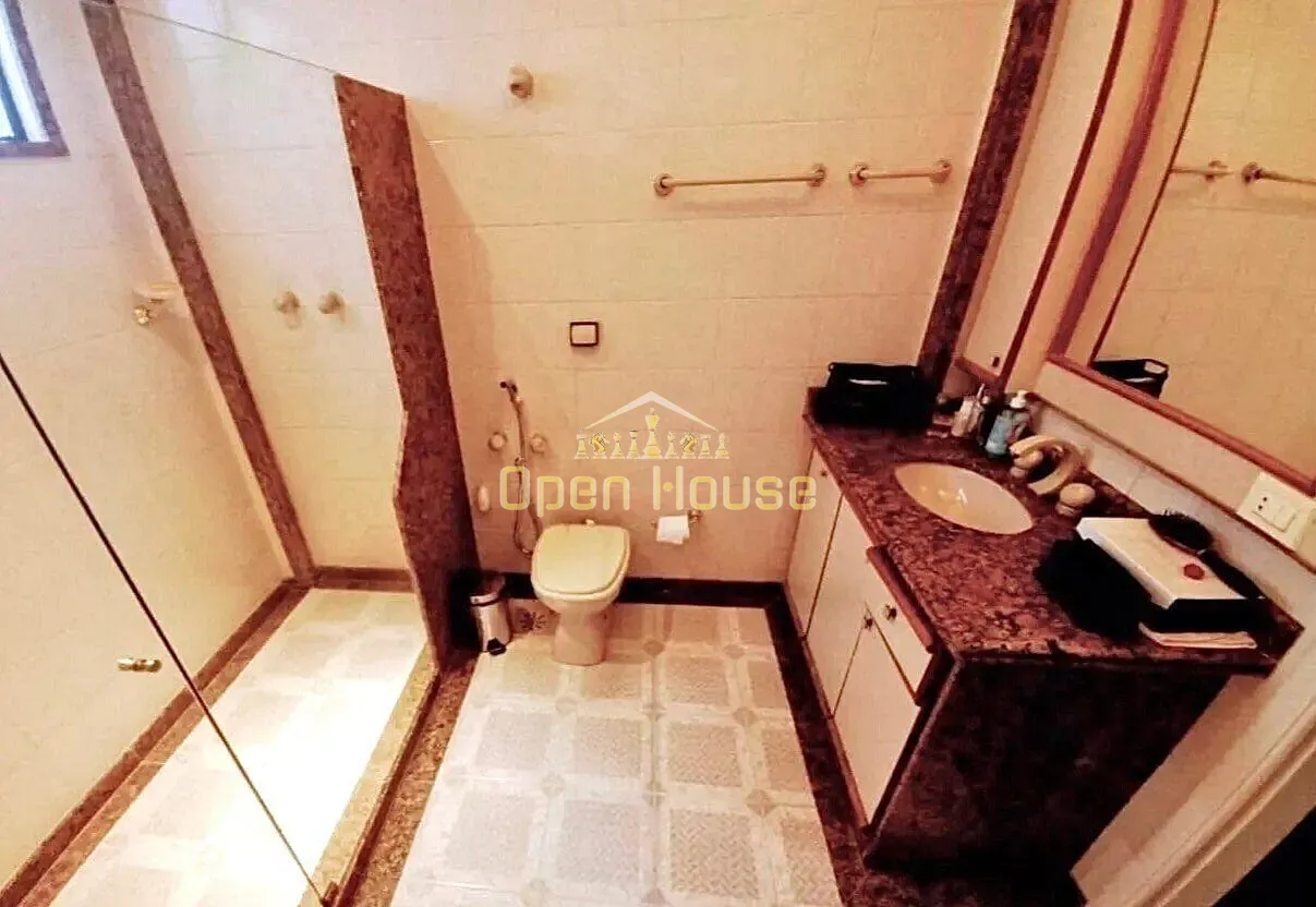 Cobertura, 4 quartos, 300 m² - Foto 11