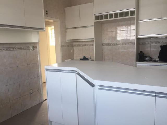 Cobertura / Penthouse com 330m² 3 quartos e 4 banheiros, à venda, no bairro Parque Santa Cecília em São Paulo