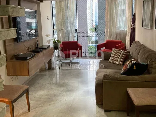 Cobertura / Penthouse 3 quartos e 5 banheiros, à venda, no bairro Santa Teresinha em São Paulo