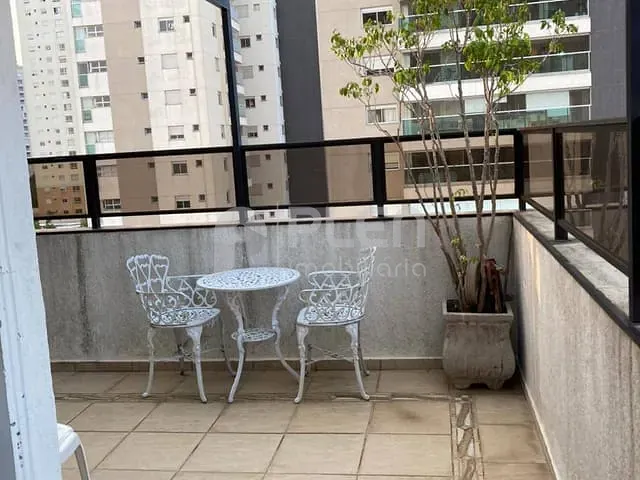 Cobertura / Penthouse 3 quartos e 5 banheiros, à venda, no bairro Santa Teresinha em São Paulo