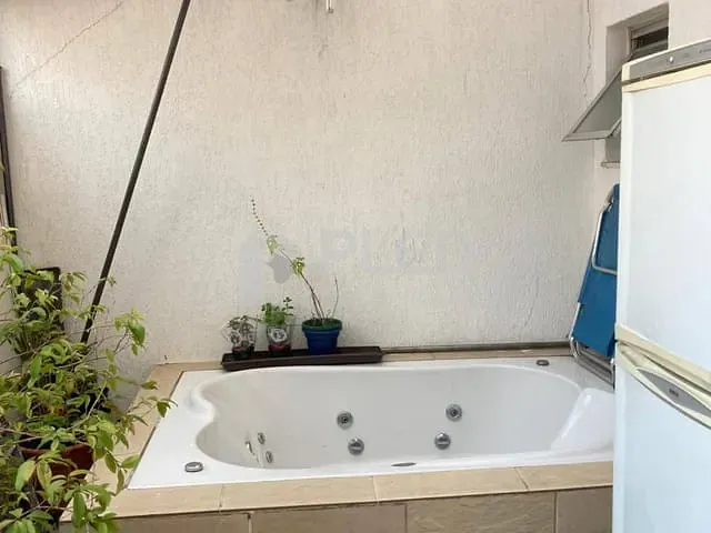 Cobertura / Penthouse 3 quartos e 5 banheiros, à venda, no bairro Santa Teresinha em São Paulo