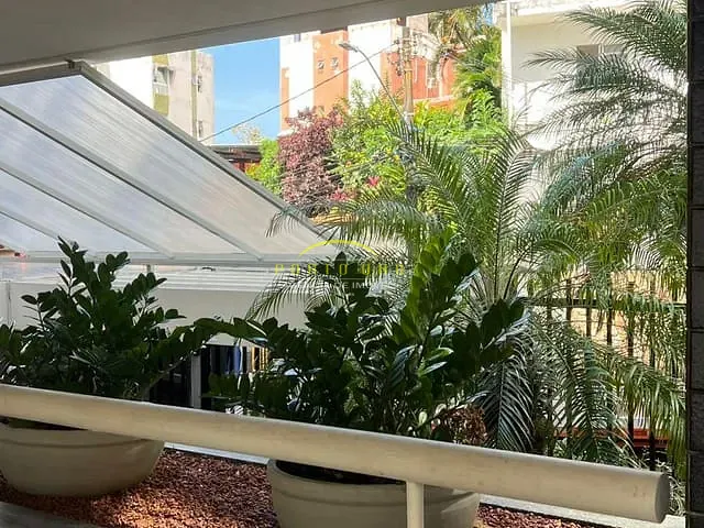 Cobertura / Penthouse 3 quartos e 3 banheiros, à venda, no bairro Rio Vermelho em Salvador