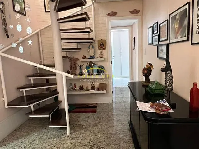 Cobertura / Penthouse 3 quartos e 3 banheiros, à venda, no bairro Rio Vermelho em Salvador