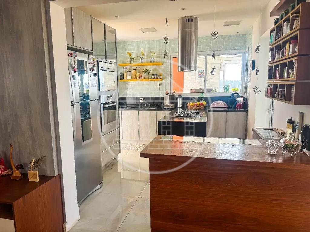 Cobertura, 3 quartos, 310 m² - Foto 9