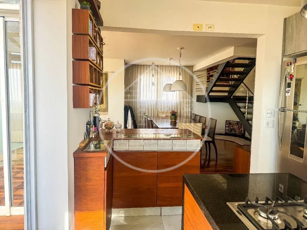 Cobertura, 3 quartos, 310 m² - Foto 11