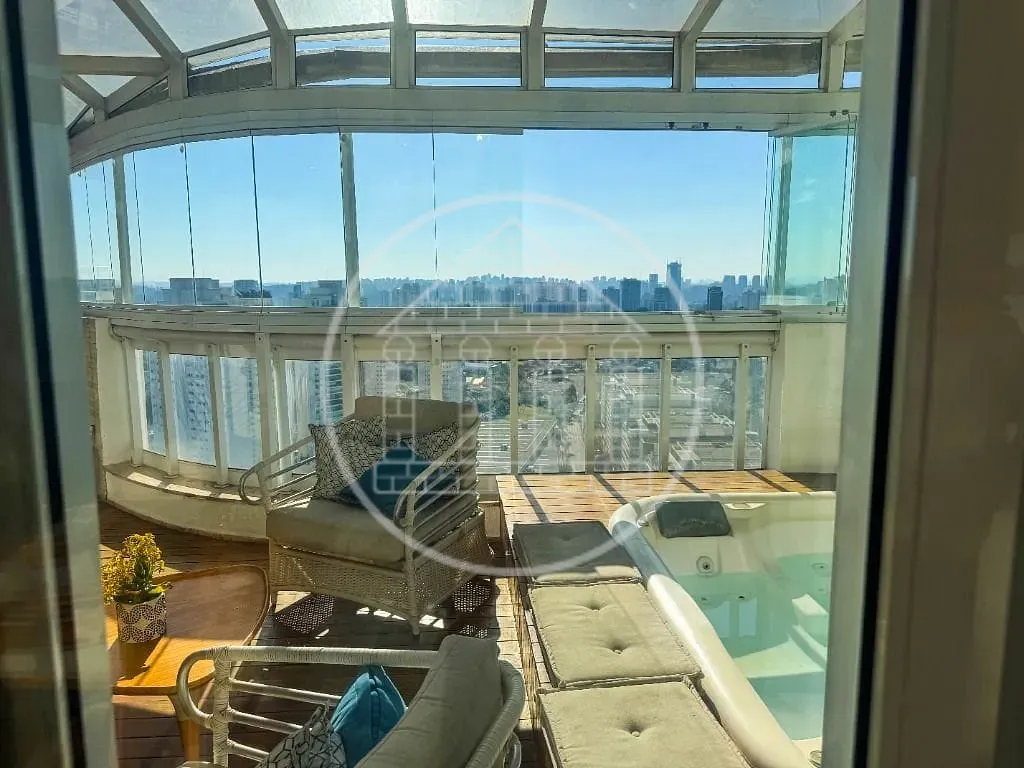 Cobertura, 3 quartos, 310 m² - Foto 35