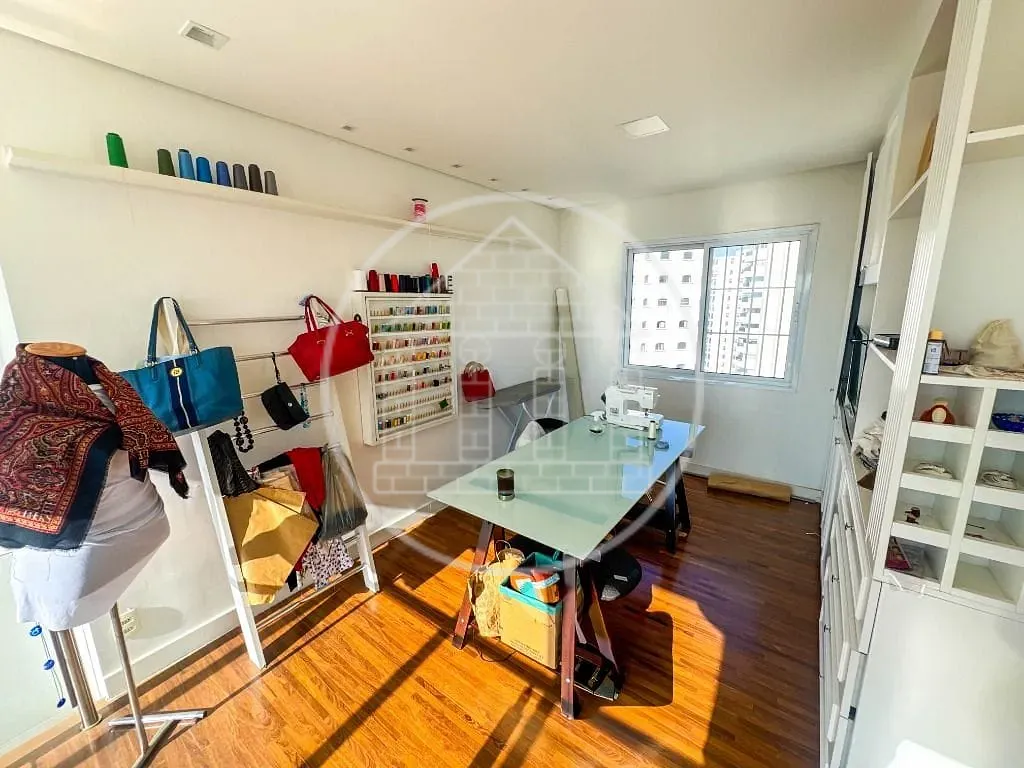 Cobertura, 3 quartos, 310 m² - Foto 32