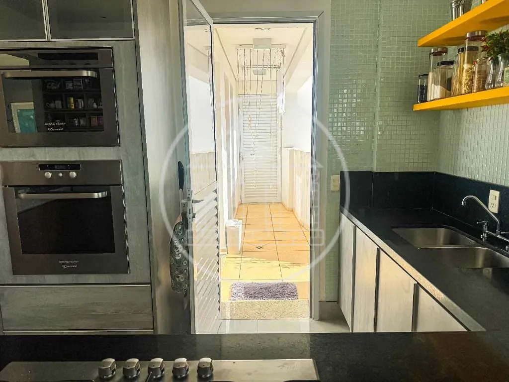 Cobertura, 3 quartos, 310 m² - Foto 12